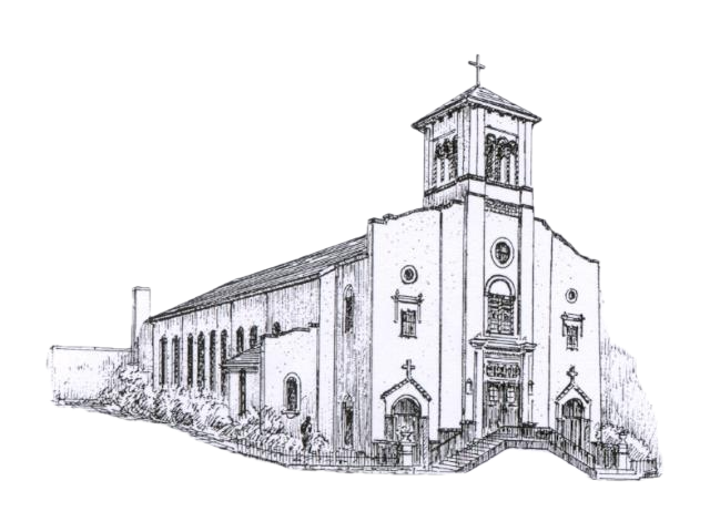 The Catholic Chapel Mary Queen of Peace