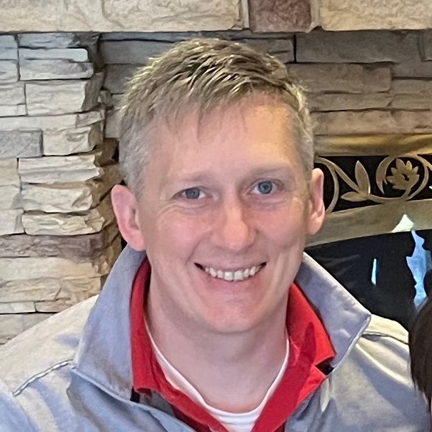 Dr. Michael Rajchel