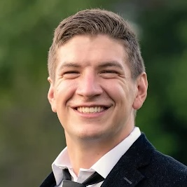 Mr. Joseph Hoeber
