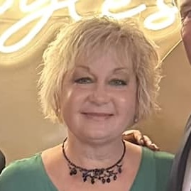 Mrs. Chrissy Doyle 